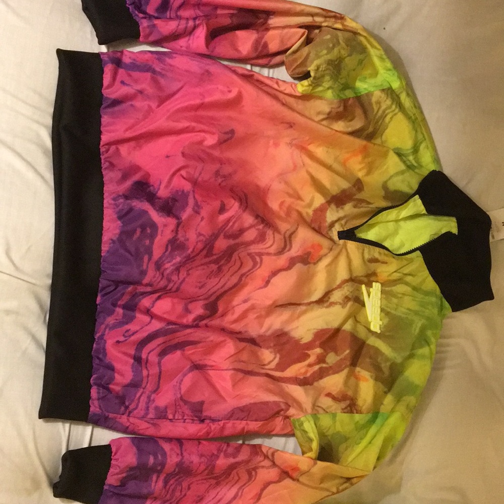Spring sweater